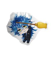 Poduszka Chibi - Twisted Wonderland - Idia Shroud