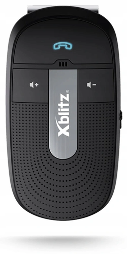 Xblitz X700 Zestaw Głośnomówiący Bluetooth Do Auta na Arena.pl