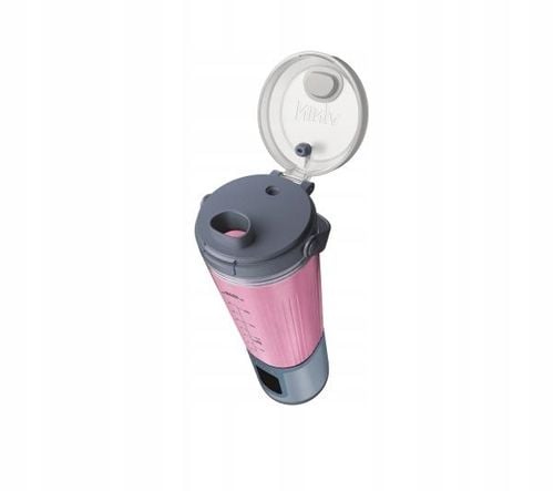 Blender personalny NINJA Blast BC151EUNV Niebieski 530 ml na Arena.pl