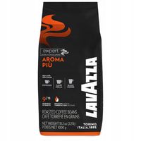 Kawa ziarnista mieszana Lavazza Expert Aroma Piu 1000 g