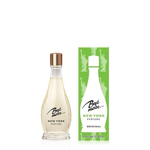 Perfumka Być Może New York 10ml na Arena.pl