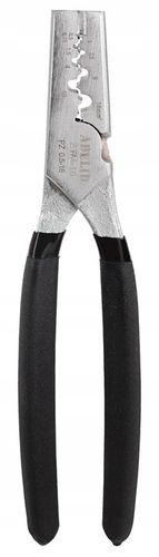 ZACISKARKA PRASKA DO KABLI TULEJEK KOŃCÓWEK 0,5-16 na Arena.pl