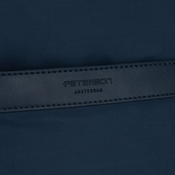 plecak ptn jn-08-9997 navy zdjęcie 16