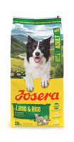 josera adult lamb & rice 12,5kg