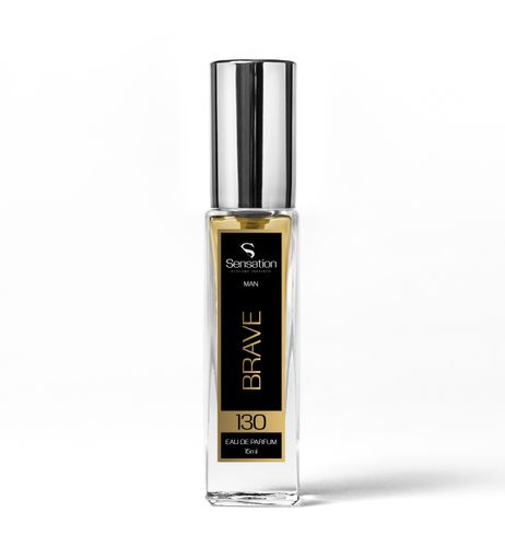 Sensation 130 BRAVE 15ml na Arena.pl
