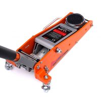 Podnośnik Hydrauliczny Niskoprofilowy 2T 85-355mm KD1375