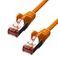 ProXtend CAT6 F/UTP CCA PVC Ethernet