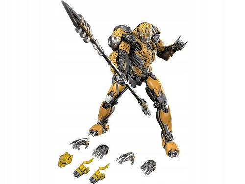 Hasbro Transformers Decepticons Cheetor 18cm Figurka kolekcja BONUS ZA5473 na Arena.pl