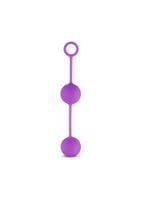 kulki canon balls purple
