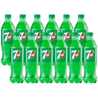7UP Napój gazowany 0,5 l x 12 sztuk