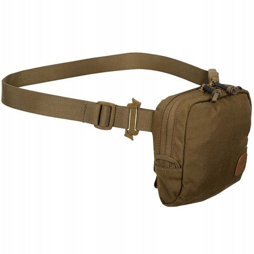 Kieszeń organizer saszetka taktyczna wojskowa Helikon SERE Shadow Grey na Arena.pl