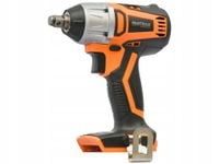 KLUCZ UDAROWY 18V X-SERIES AKUMULATOROWY 1,2' 400NM 2400RPM KD1750