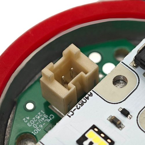 Moduł LED "jeż" do świateł dziennych angel eyes - BMW na Arena.pl