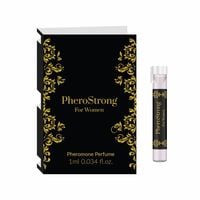 Pherostrong For Women 1 Ml - Feromony Dla Kobiet