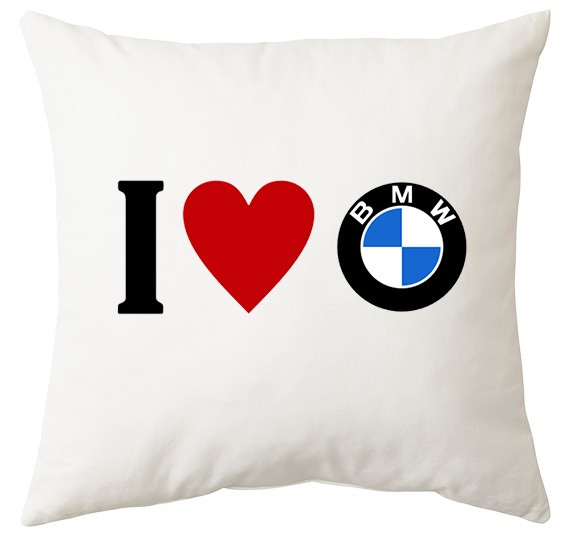 Poduszka BMW zdjęcie 1