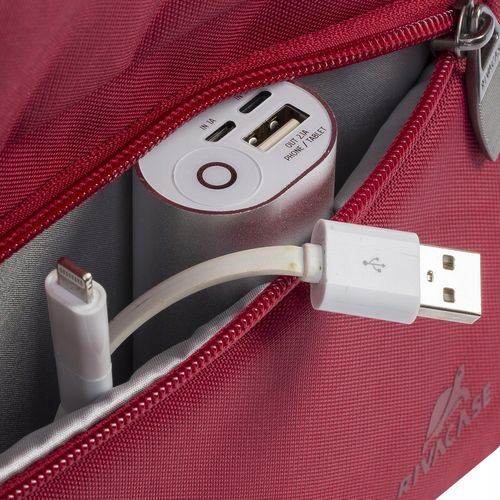 Torba Laptop Notebook 15,6 Rivacase Tiergarten na Arena.pl