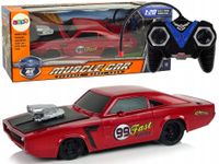 Auto R/C Naklejki Sportowe 1:20
