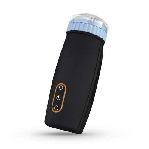 Cruizr – Masturbator Crz005 Z Funkcją Ruchu Posuwistego I Ssania na Arena.pl