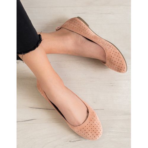 Ażurowe Baleriny r.41 na Arena.pl