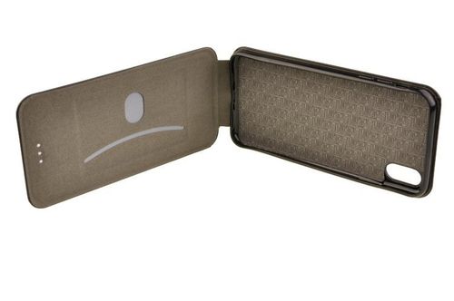 Etui kabura Flexi Elegance do Apple iPhone XS Max czarny na Arena.pl