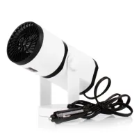 Termowentylator grzejnik samochodowy -12V 150W AMI