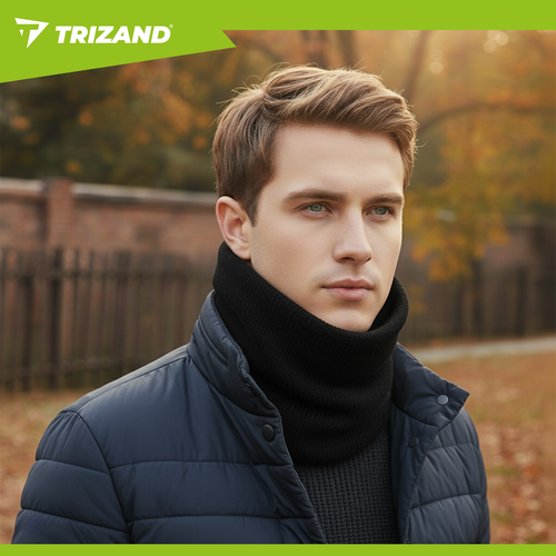 Komin Czarny Trizand 26702 zdjęcie 5