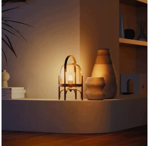 Inteligentna żarówka LED PHILIPS HUE E14 Bluetooth, ZigBee (2 szt.) na Arena.pl