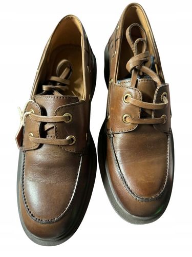 Mokasyny Copenhagen Shoes THE BIG WISH R37 na Arena.pl