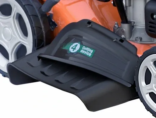 OLEO-MAC KOSIARKA Z NAPĘDEM 6,5KM GV53TK BRIGGS A4 zdjęcie 7