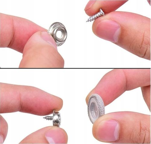 ZESTAW NAPRAWCZY DO PODSUFITKI SAMOCHODOWEJ DO NAPRAWY REGENERACJI 70 el. na Arena.pl