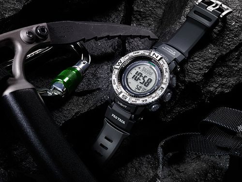 Zegarek Casio PRW-3500-1ER ProTrek na Arena.pl