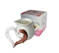 Świeca do masażu Czekoladowe marzenie