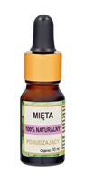 BIOMIKA 100% Naturalny Olejek Miętowy - pobudzający 10ml