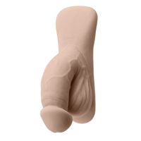 Realistyczne dildo Gender X Gender X Ø 4 cm