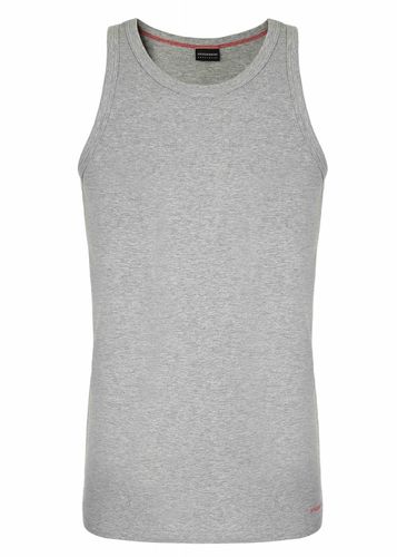 Podkoszulek męski Henderson na ramiączkach, szary L na Arena.pl