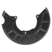 OSŁONA TARCZY HAMULCOWEJ LEWY PRZÓD SEAT LEON II 2007 2008 2009 2010 2011