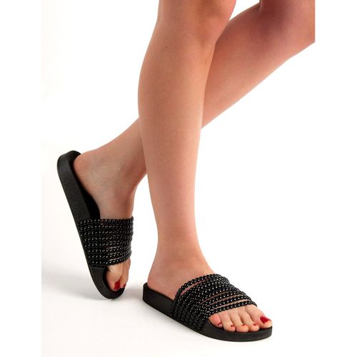 Modne Klapki VICES r.41 na Arena.pl