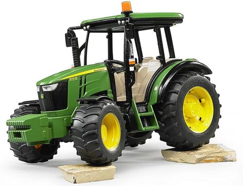 Traktor John Deere 5115M 02106 Bruder na Arena.pl