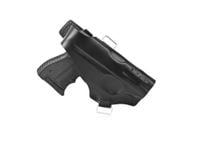 Kabura skórzana do pistoletu STALKER M906 BAS