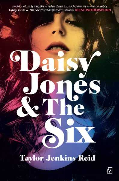 Daisy Jones & The Six, Wydanie 2 zdjęcie 1