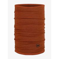 Bandana BUFF MERINO LIGHTWEIGHT SOLID CINNAMON N/A