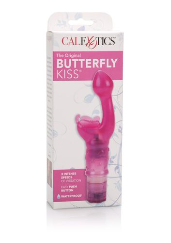 wibrator-original butterfly kiss pink na Arena.pl