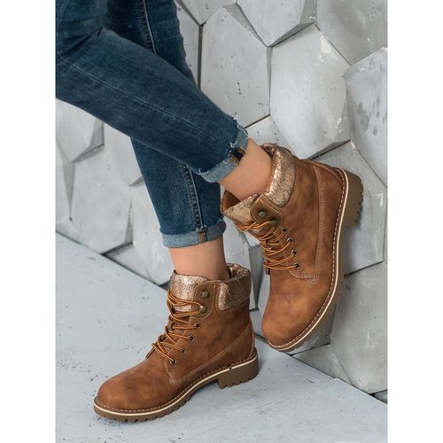 Camelowe Trapery r.39 na Arena.pl