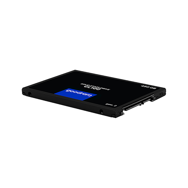 Dysk SSD Goodram 480 GB CL100 zdjęcie 3