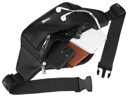 saszetka r-st7-06-7625 black na Arena.pl