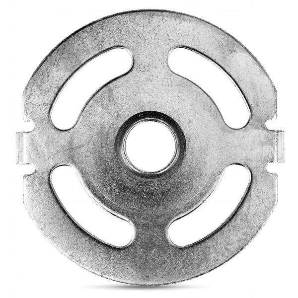 Pierścień Kopiujący 17mm Do Frezarki Górnowrzecionowej Festool KR-D 17,0/OF zdjęcie 6