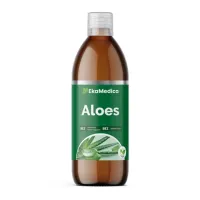 Ekamedica Aloes sok 500 ml