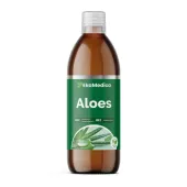 Ekamedica Aloes sok 500 ml
