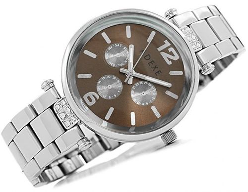 Zegarek Damski ADEXE 1161C-4A na Arena.pl