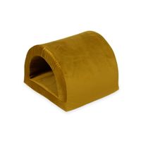 Mostek do piankowego placu zabaw Velvet złoty